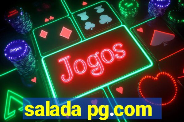 salada pg.com